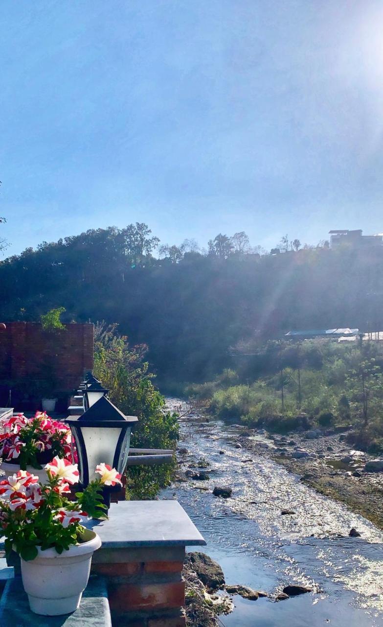 The River'S Edge Farm Dehradun Bagian luar foto